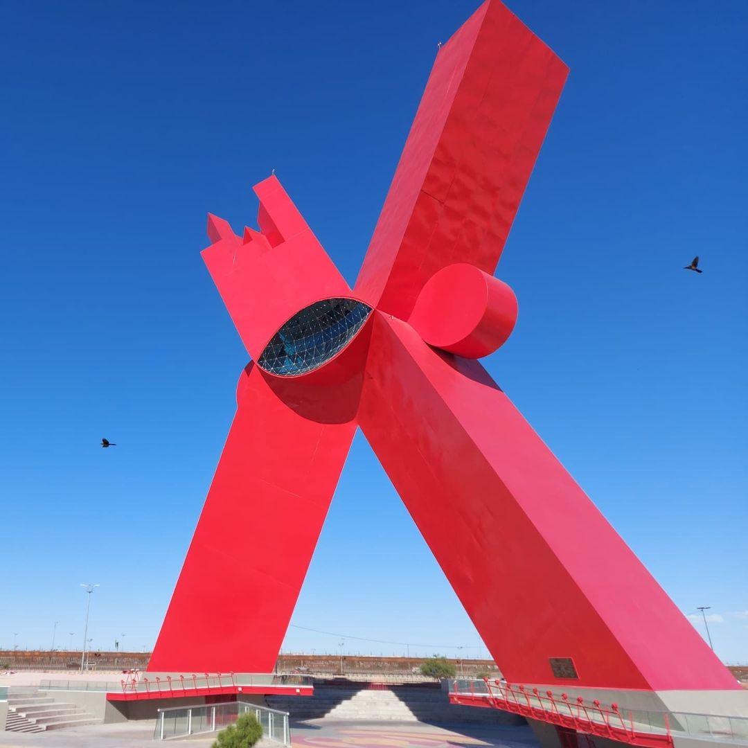 Sucursal Sucursal Cd. Juárez
