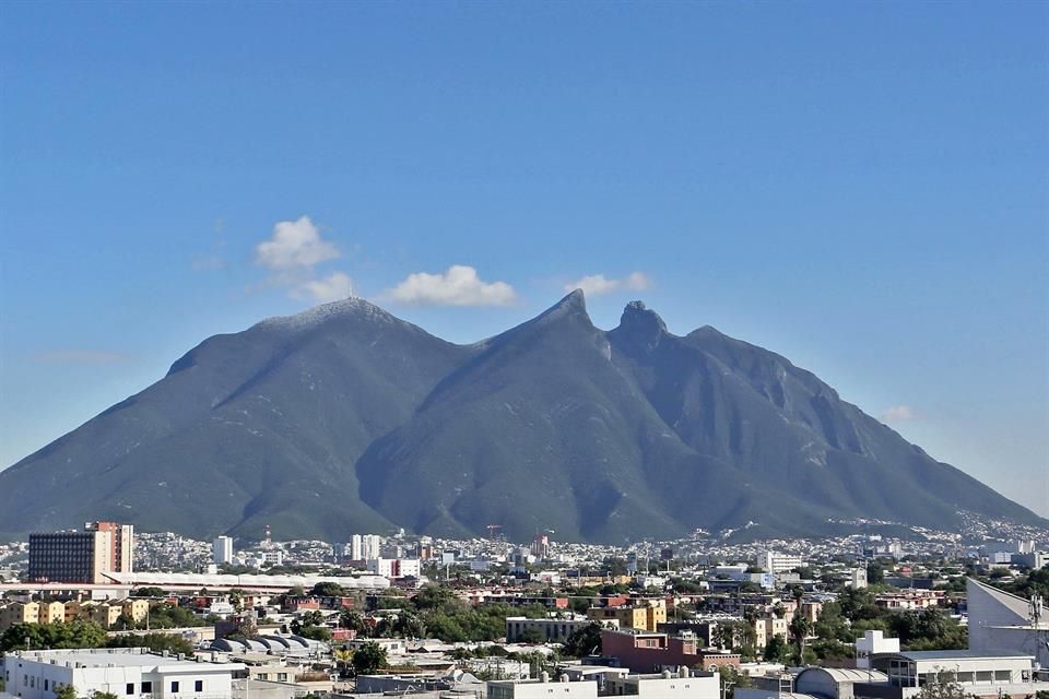 Sucursal Sucursal Monterrey