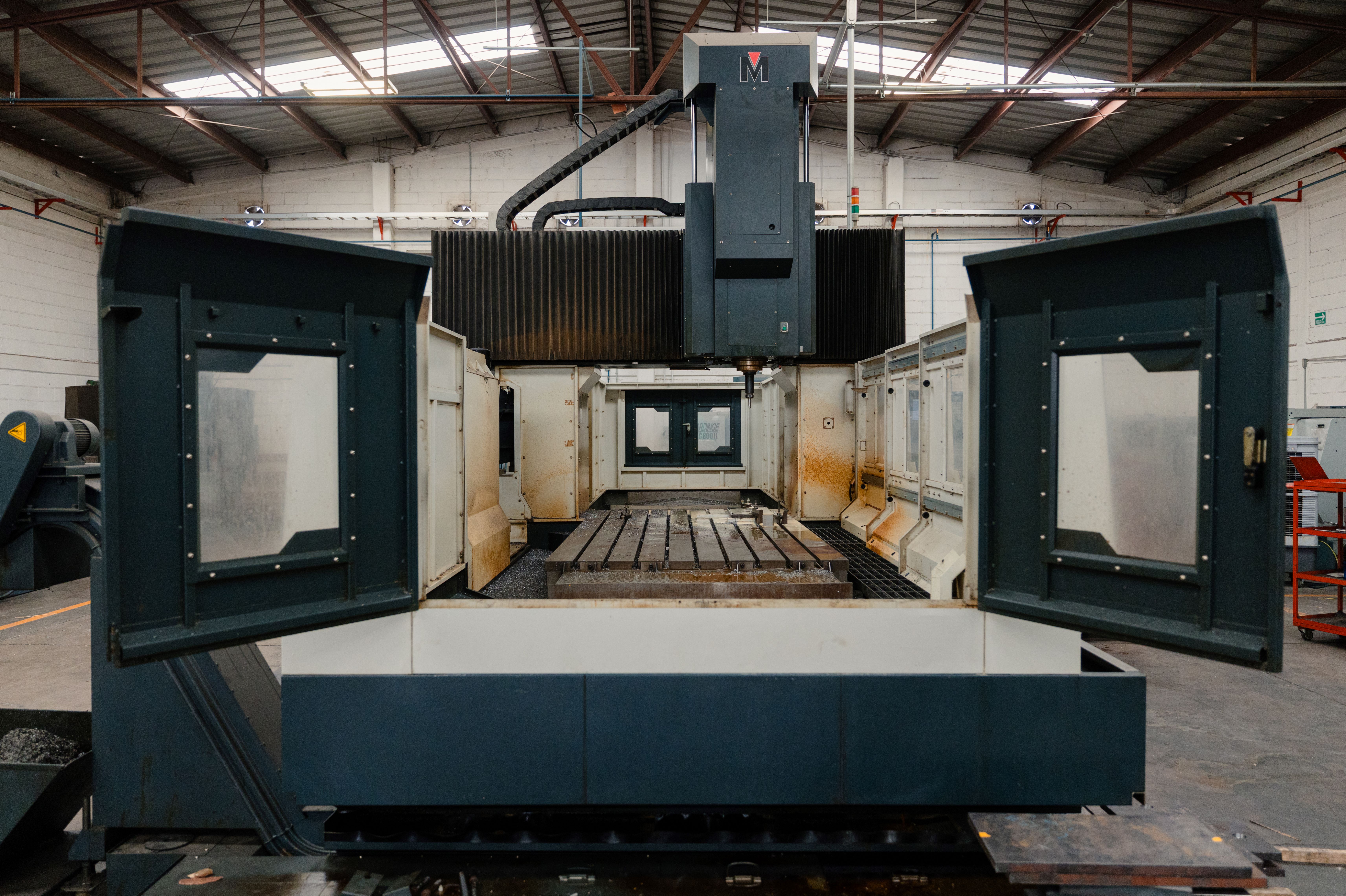Sucursal Manufactura