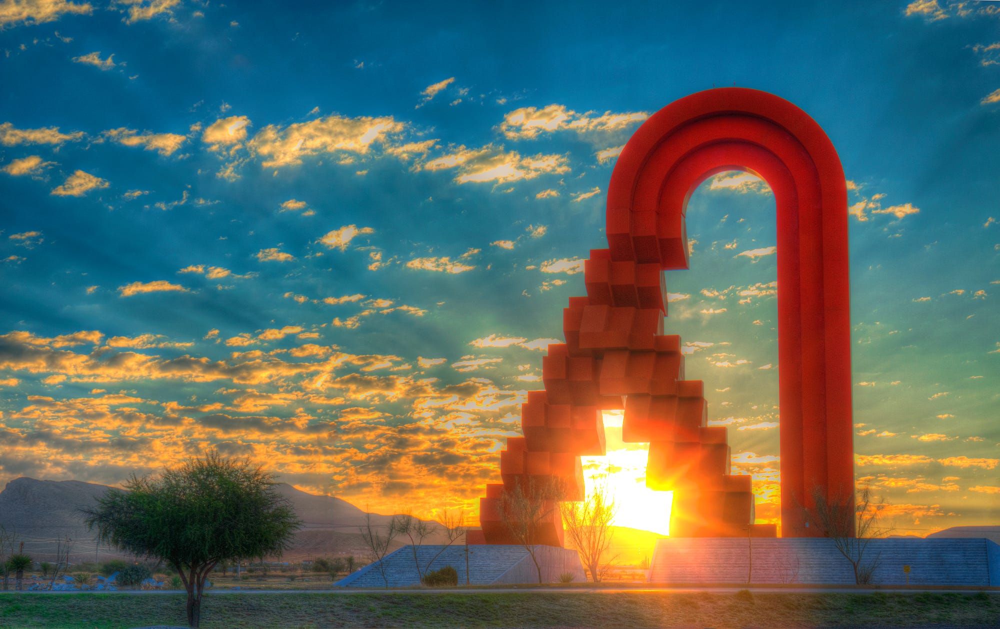 Sucursal Matriz Chihuahua