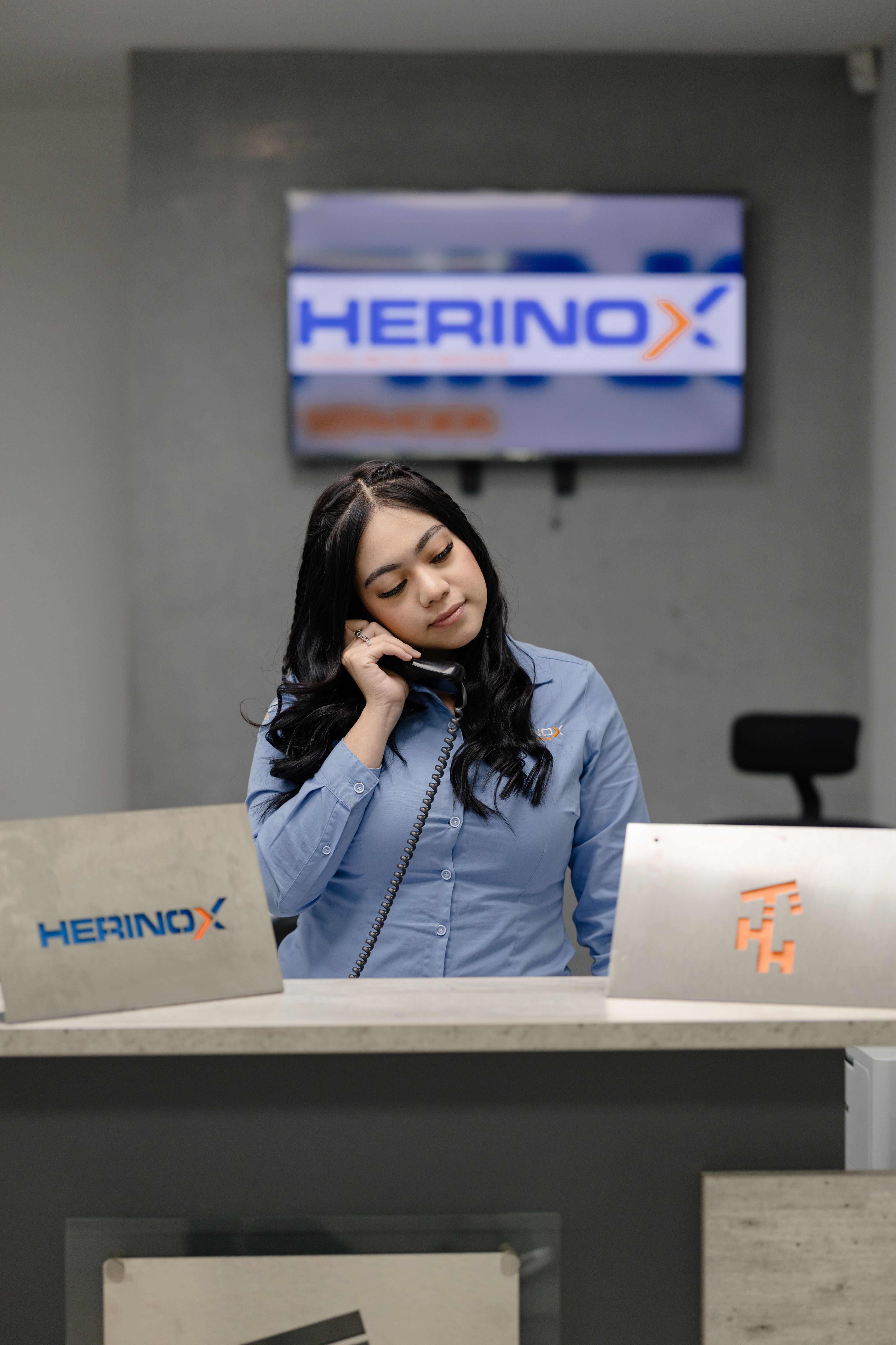 Instalaciones de Herinox