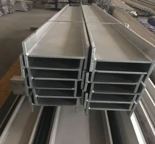 Vigas IPR